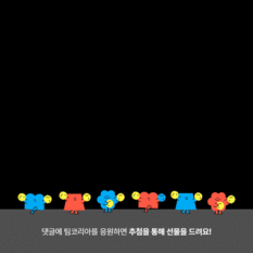 모션 템플릿이 움직이는 모습