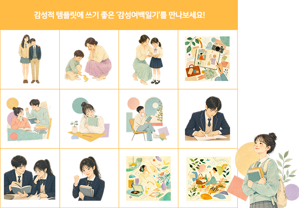 추가된 아이콘 512개 예시 네 번째