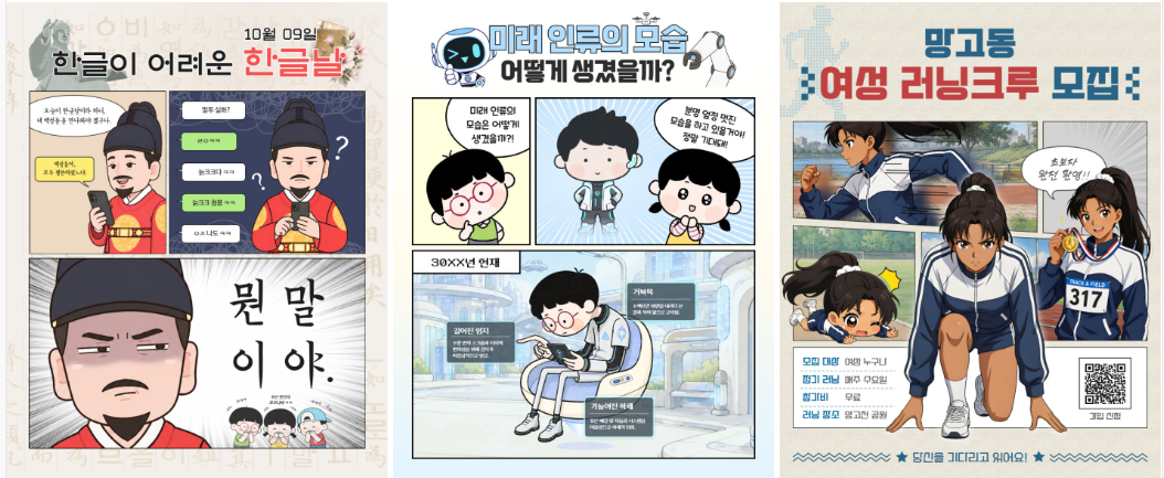 배경부터 말풍선까지 한 프레임에! 망고보드 ‘스마트프레임’ 추가 이미지 05