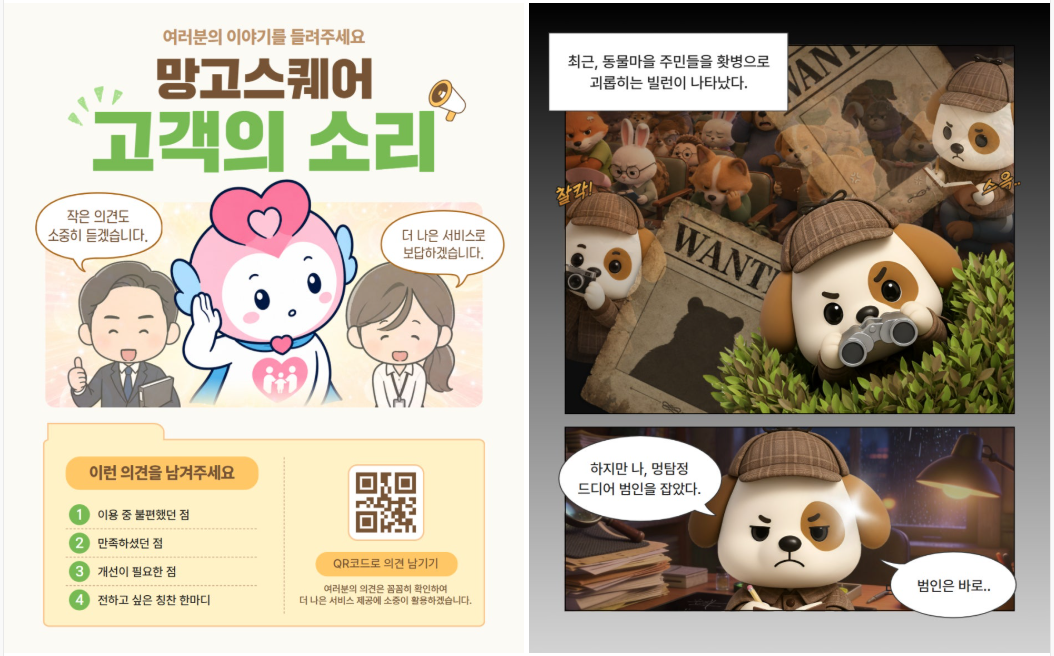 배경부터 말풍선까지 한 프레임에! 망고보드 ‘스마트프레임’ 추가 이미지 09