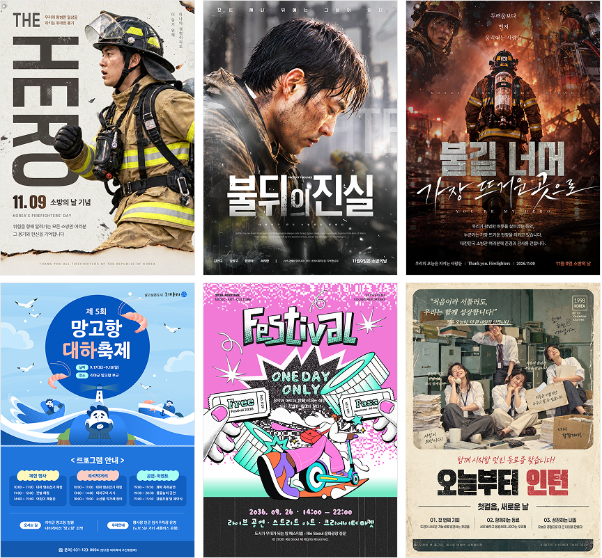 (업데이트) 할로윈 관련 템플릿 외 이미지 07