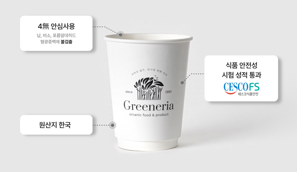 종이컵부터 엽서까지 모두 새로워졌어요! 망고보드 인쇄 신상품 4종 공개 이미지 29